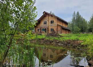 Продаю дом, 366.4 м2, деревня Горки, деревня Горки, 30