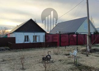 Продаю дом, 56 м2, поселок Чебеньки, Новая улица, 16