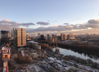Чижик шелепихинская наб 42 корп 1 фото Купить трехкомнатную квартиру 