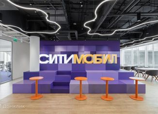 Сдаю офис, 503 м2, Москва, улица Маршала Рыбалко, 2к1, район Щукино