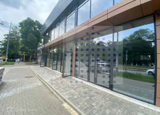 Сдается офис, 103 м2, Краснодар, Московская улица, 69/1, микрорайон ЗИП