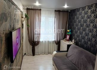 Продается двухкомнатная квартира, 45 м2, Иркутская область, улица Баумана, 204
