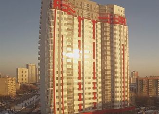 Продам 3-комнатную квартиру, 78 м2, Челябинск, улица Курчатова, 11, ЖК Парус