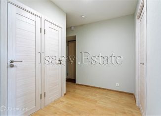 Продается двухкомнатная квартира, 54 м2, Москва, Смирновская улица, 5, Смирновская улица