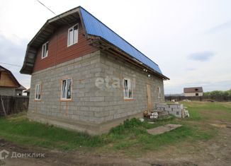 Продам дом, 65.3 м2, Сосновоборск, улица 9-й Пятилетки