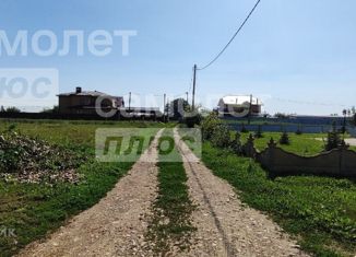 Продам участок, 12 сот., село Троицкое, улица Чапаева, 1А