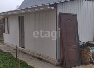 Продается дом, 109 м2, село Фирсово, Затонская улица, 2