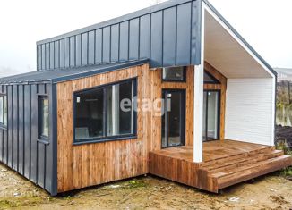 Продается дом, 90 м2, поселок Озерки