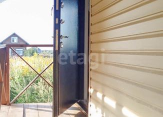 Продам дом, 127.1 м2, садовые участки, улица Героев, 11