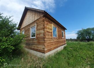 Продам дом, 36 м2, деревня Куда, Воскресенская улица