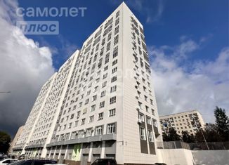 Продается однокомнатная квартира, 49 м2, Уфа, улица Мира, 8