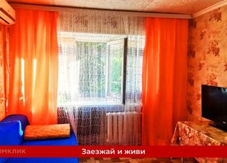 Продаю однокомнатную квартиру, 18 м2, Оренбург, проспект Дзержинского, 14/1к1, жилой район Степной