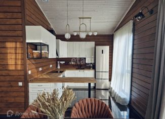 Продаю дом, 100 м2, деревня Машково, улица Загорье