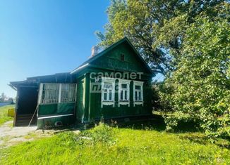 Продажа дома, 50 м2, село Починки, Первомайская улица, 30