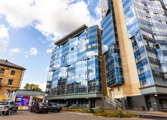 Квартира на продажу студия, 28.65 м2, Санкт-Петербург, метро Ладожская, Заневский проспект, 42