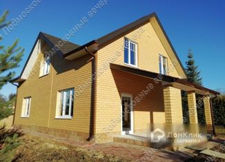 Продажа дома, 160 м2, деревня Васькино