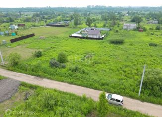 Продажа участка, 8.7 сот., Хабаровск