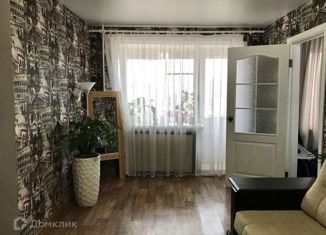 Продажа 2-ком. квартиры, 41.3 м2, Слободской, Советская улица, 37Ф