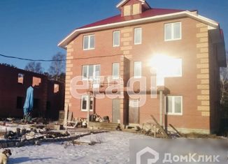 Продаю таунхаус, 165 м2, Тверь, Заволжский район