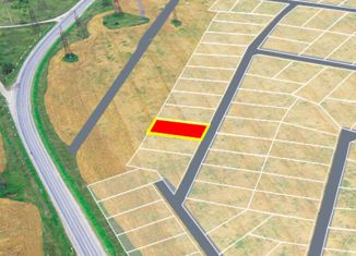 Продажа участка, 9.8 сот., городской округ Воскресенск