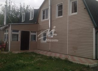 Аренда дома, 300 м2, деревня Сгонники, Промышленная улица, вл7с2