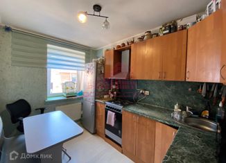 Продаю однокомнатную квартиру, 42 м2, поселок Верхнетемерницкий, Обсерваторная улица, 104/1, ЖК Поляна