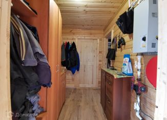 Продам дом, 76.8 м2, СНТ Геолог, Заречная улица