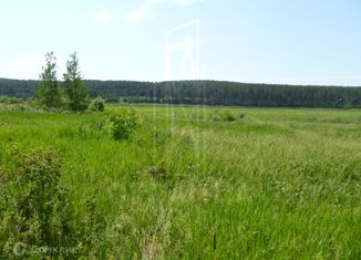 Земельный участок на продажу, 13 сот., деревня Ключи, улица 1 Мая, 15