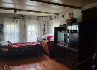 Дом на продажу, 32.8 м2, село Уварово, Центральная улица, 64