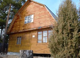 Продажа дома, 60 м2, СНТ Сварщик
