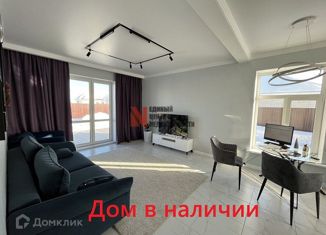 Дом на продажу, 57 м2, село Мальково, Новая улица, 18