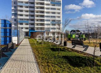 Квартира на продажу студия, 21.8 м2, Тюмень, улица Виктора Тимофеева, 9