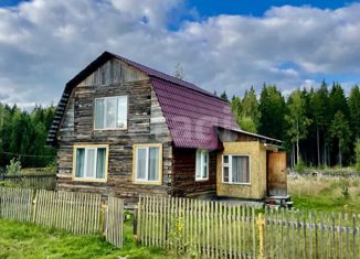 Продам дом, 59 м2, Сыктывкар, 7-й проезд, 60