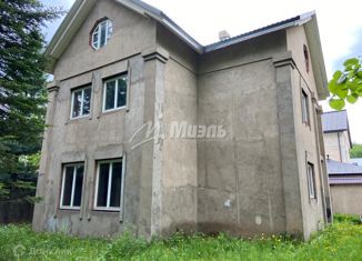 Продажа дома, 320 м2, Одинцово, улица Говорова, 79