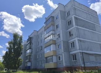 Продажа двухкомнатной квартиры, 54.1 м2, Анжеро-Судженск, Кубанская улица, 6