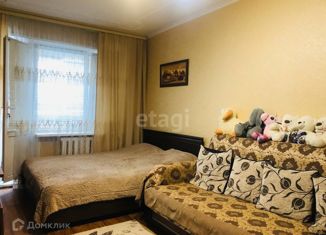 Продается 1-комнатная квартира, 33.8 м2, Черкесск, Октябрьская улица, 336, микрорайон Пештера