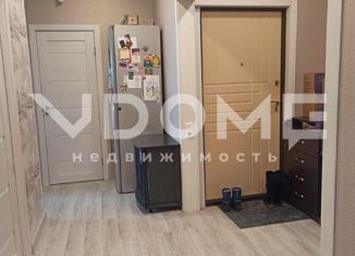 Продается 3-комнатная квартира, 72 м2, Новосибирск, улица Ясный Берег, 9, улица Ясный Берег