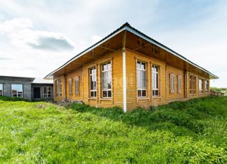 Продажа дома, 412 м2, деревня Шляпникова, Черёмуховая улица, 9