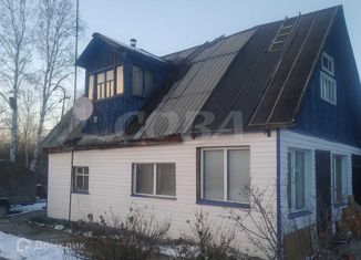 Продается дом, 55 м2, поселок Новотарманский, Дачная улица