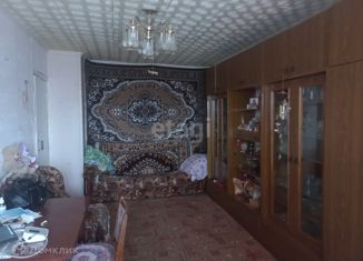 Продам трехкомнатную квартиру, 61.8 м2, Челябинская область, улица имени Ю.А. Гагарина, 34
