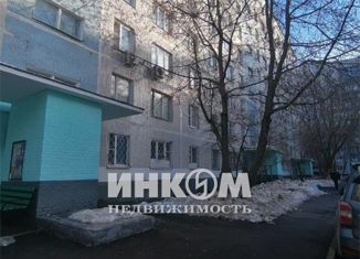 Продажа 3-ком. квартиры, 60.2 м2, Москва, Магаданская улица, 1, Магаданская улица