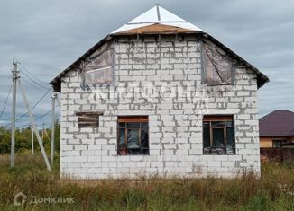 Продаю дом, 192 м2, село Боровое, Лунная улица