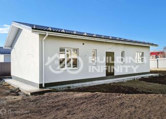 Продаю дом, 96 м2, село Харино, Лесная улица