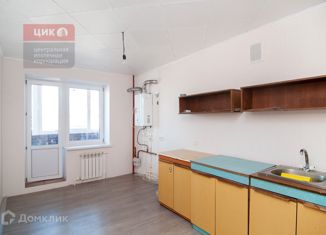 Продается 1-комнатная квартира, 38.1 м2, село Дядьково, улица Связи, 6