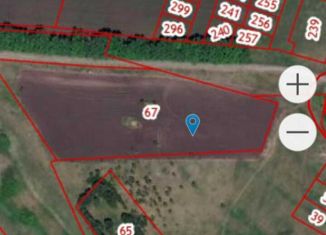 Продам земельный участок, 307 сот., деревня Бахчи