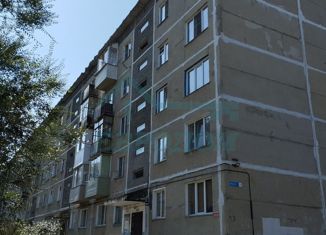 Продам 2-комнатную квартиру, 42.9 м2, Новосибирск, Флотская улица, 23, метро Гагаринская