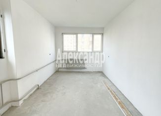 Продажа 3-комнатной квартиры, 62.3 м2, Санкт-Петербург, Аэродромная улица, 3, Аэродромная улица