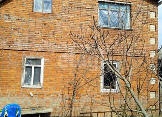 Продаю дом, 45 м2, Горячий Ключ, улица Крупской