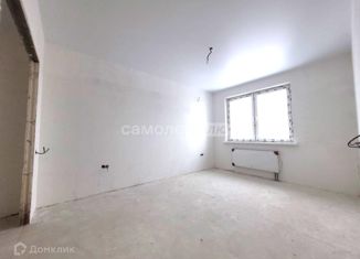 1-комнатная квартира на продажу, 36.5 м2, Калуга, Солнечный бульвар, 18, ЖК Молодёжный