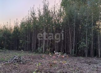 Продам участок, 12 сот., рабочий посёлок Некрасовское, Советская улица